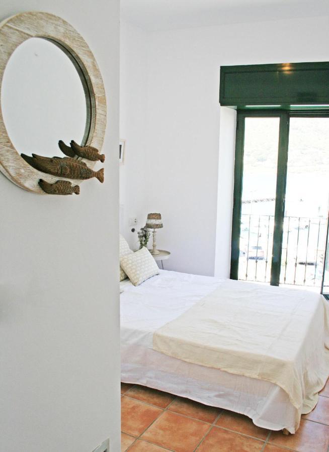Apartamento Con Vistas Al Mar El Port De La Selva Εξωτερικό φωτογραφία