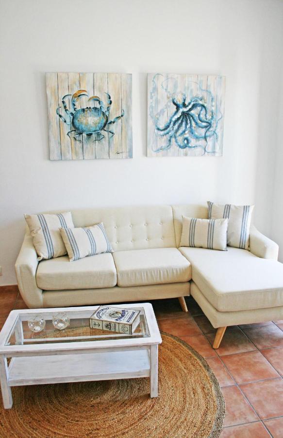 Apartamento Con Vistas Al Mar El Port De La Selva Εξωτερικό φωτογραφία