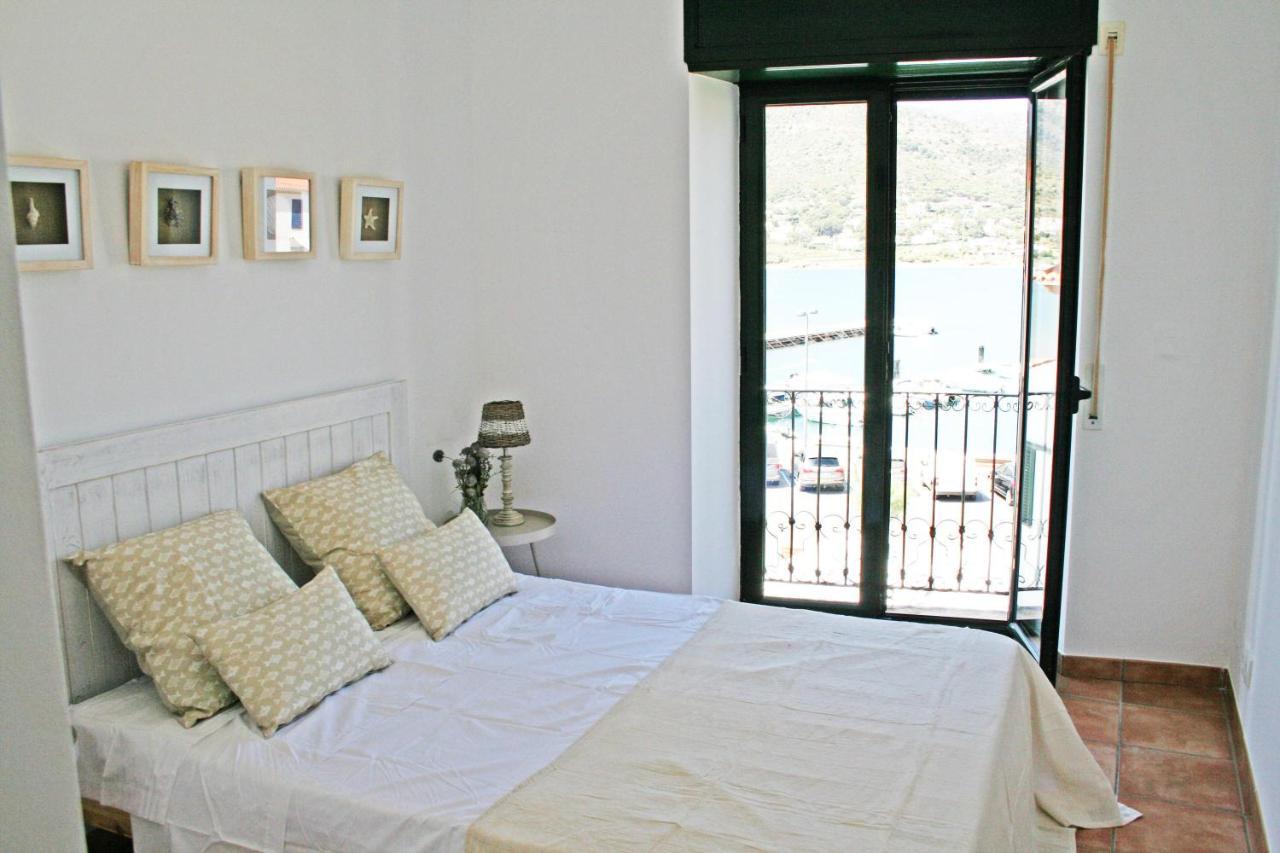 Apartamento Con Vistas Al Mar El Port De La Selva Εξωτερικό φωτογραφία