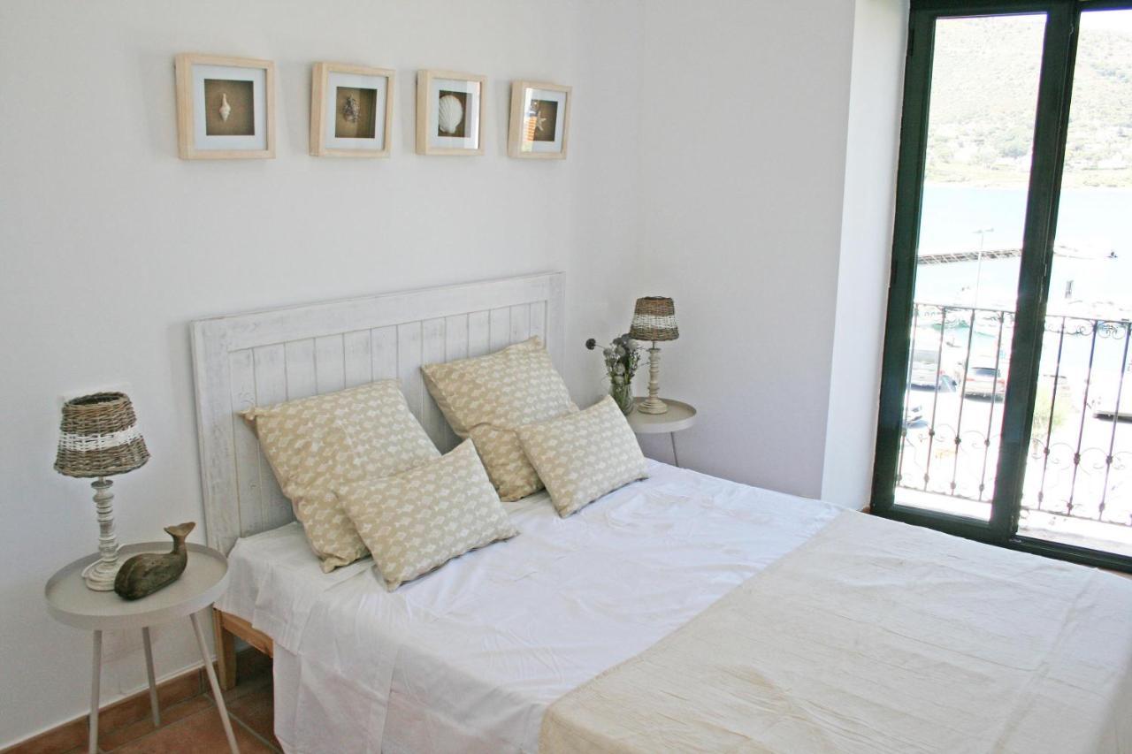 Apartamento Con Vistas Al Mar El Port De La Selva Εξωτερικό φωτογραφία