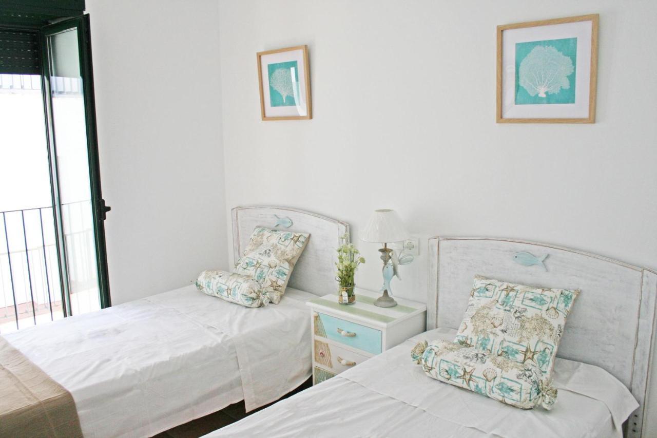Apartamento Con Vistas Al Mar El Port De La Selva Εξωτερικό φωτογραφία