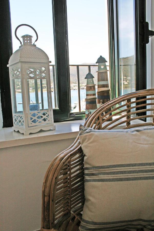Apartamento Con Vistas Al Mar El Port De La Selva Εξωτερικό φωτογραφία