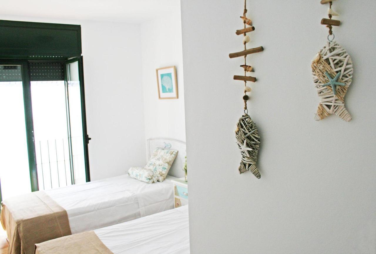 Apartamento Con Vistas Al Mar El Port De La Selva Εξωτερικό φωτογραφία