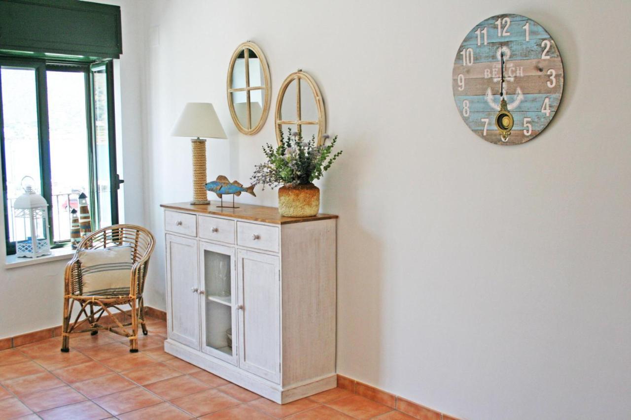 Apartamento Con Vistas Al Mar El Port De La Selva Εξωτερικό φωτογραφία